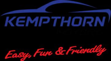 Kempthorn logo
