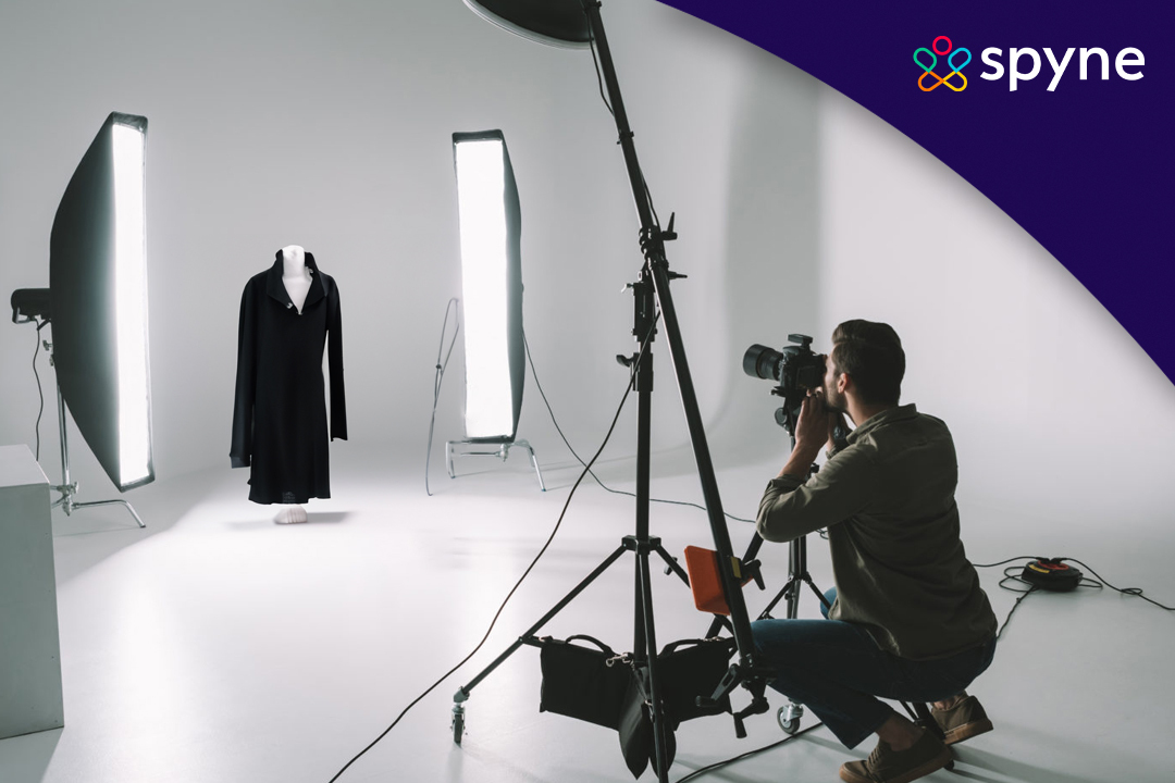 Guide on How to Plan Clothing Photoshoot