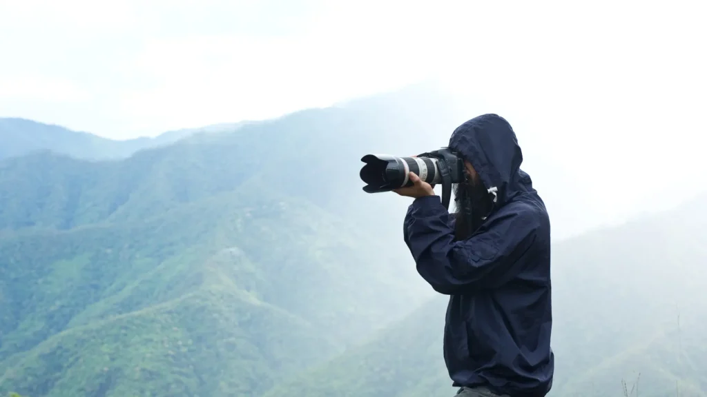 What is 360 photography