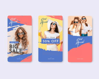 e-commerce selling