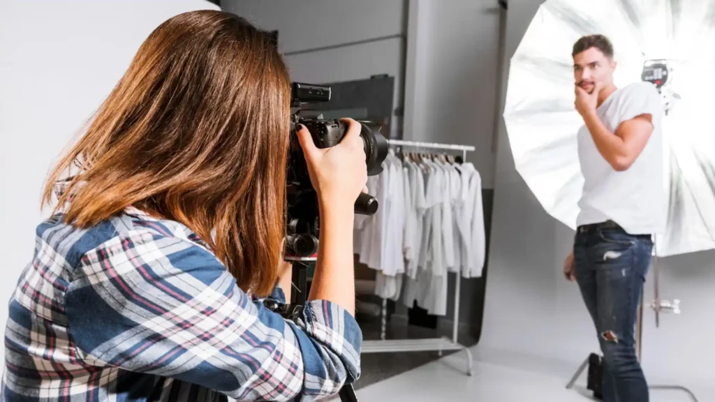 Fashion Photography Tips