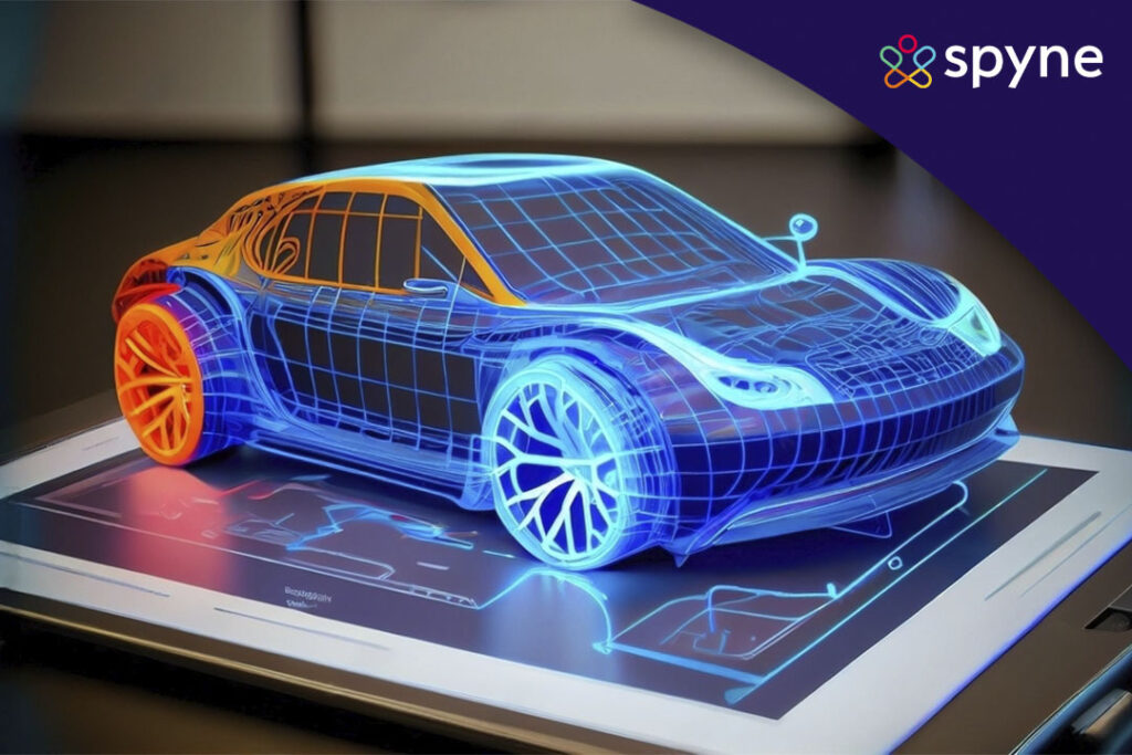 The Power of 3D Rendering: Transforming Your Vision into Reality