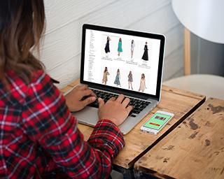 Get The Right Visual Content To Establish Your Brand Image In The eCommerce Market