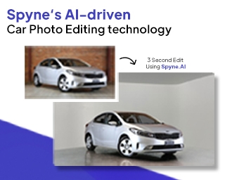 How Spyne Helped Leading Car Dealership Launch Business in Australia with HD Car Images