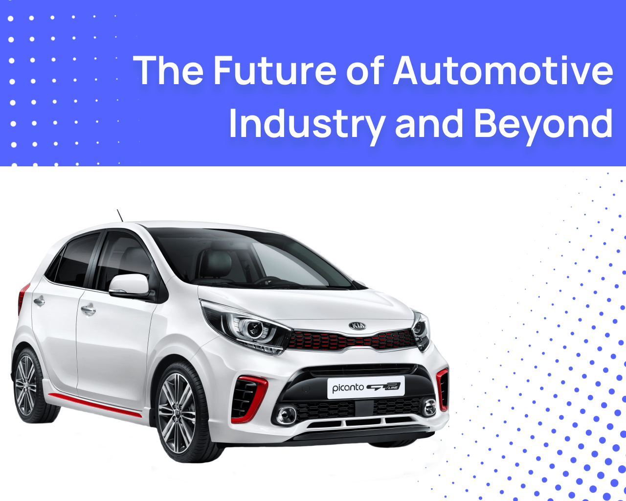 The Future of Automotive Mobility