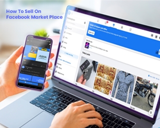Beginners Guide: How to Sell on Facebook Marketplace