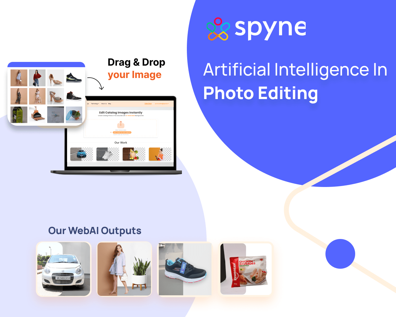 Future Of Artificial Intelligence In Photo Editing
