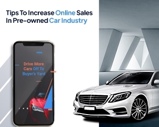How dealers can sell cars