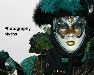 7 Photography Myths : Common Misconceptions About The Profession