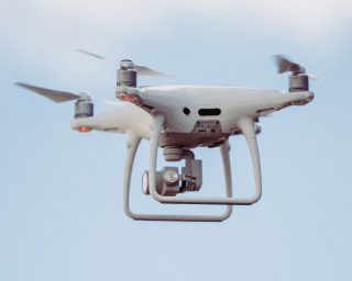 Artificial Intelligence for photographers