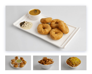 Case Study: How Spyne Helped Stanza Living With Eye-catching Food Images