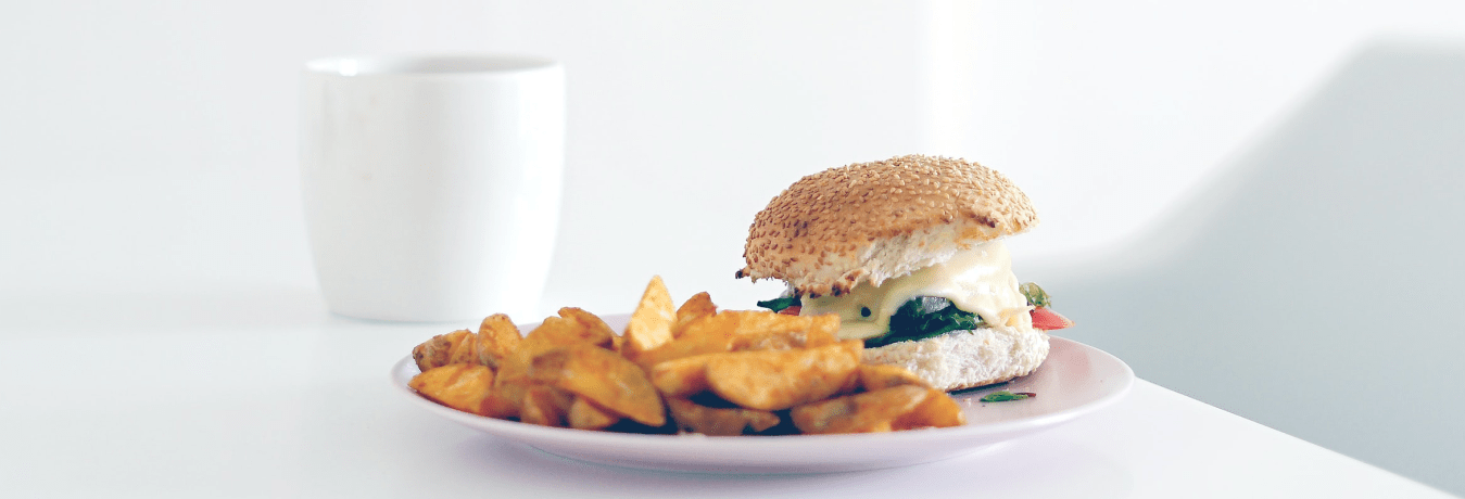 Creative Food Photography – How To Capture Great Food Photos In Natural Lighting