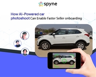 How AI-Enabled Car Photoshoot Can Help Increase Customers