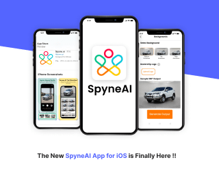 Image Editing: Spyne Launches SpyneAI Application For iOS Users