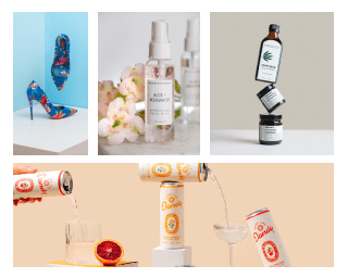 Keep up with Product Photography Trends of 2020