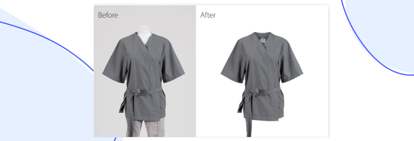 Ecommerce Image Editing Services | E-commerce Photography