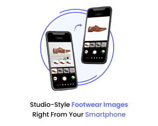 The Best AI Tool To Get Professional Footwear Images Is Here