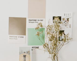 How To Create Mood Board For Your Brand