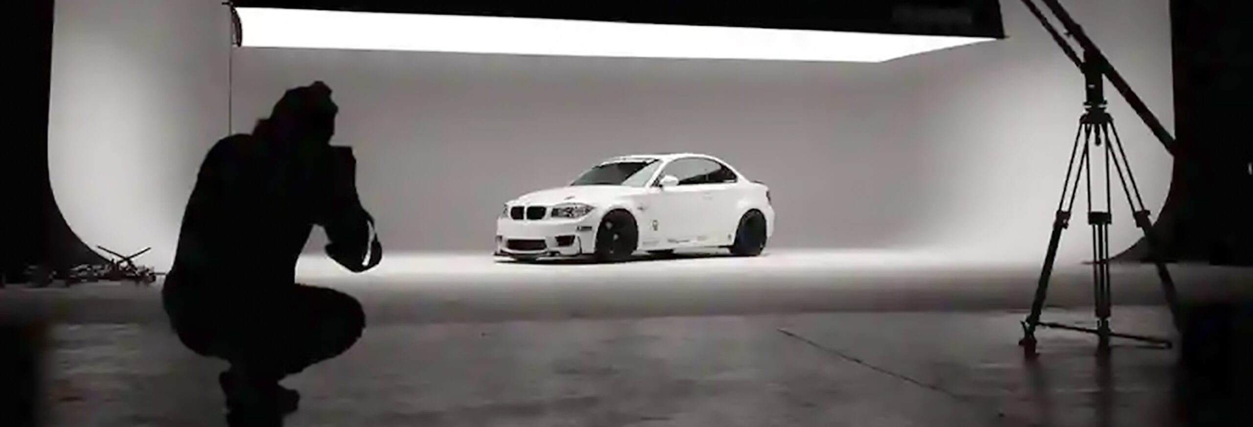 High Professional Car Photography Prices What is The Solution?