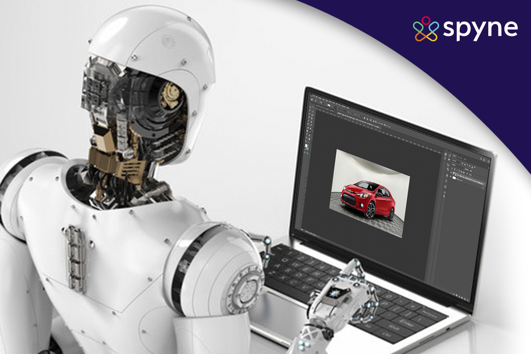 AI Photo Editor