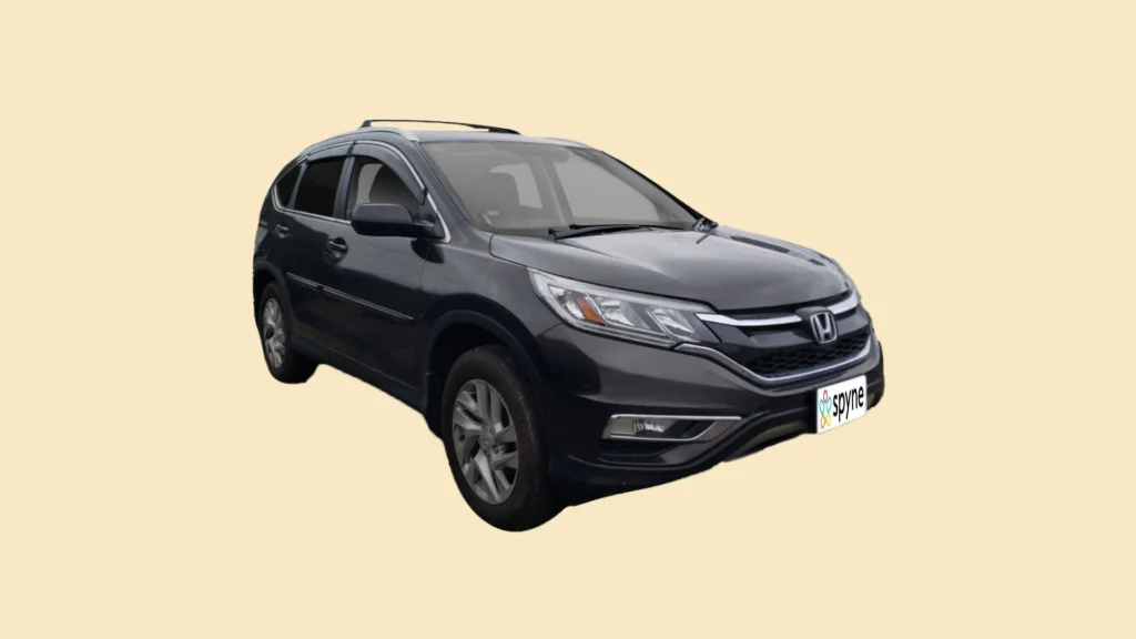 Car Background removal colours