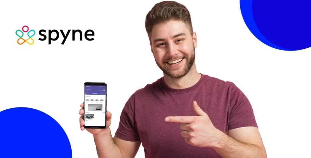 Dealership photo background replacement