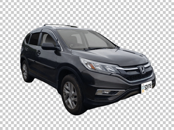 Car Background removal