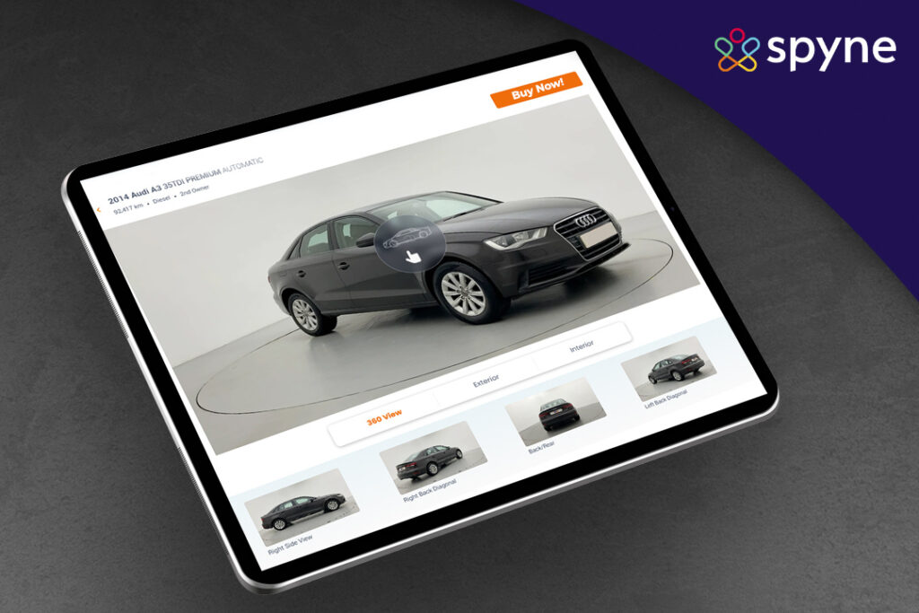 All About Buying From The Best Used Car sites