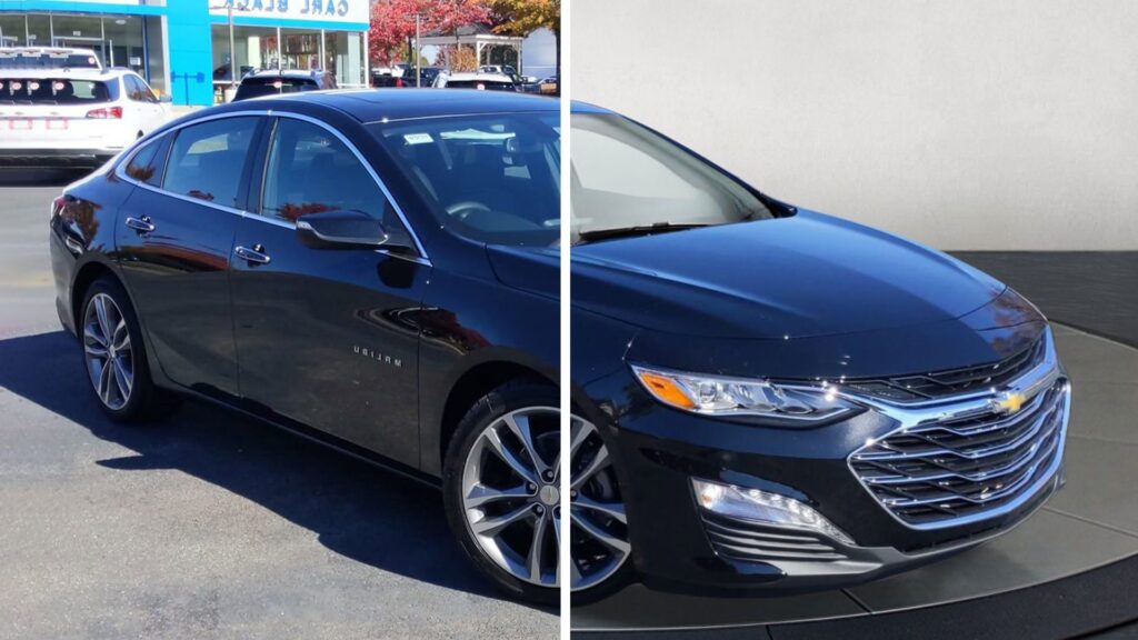 Complete Guide to Get The Perfect Car Pictures