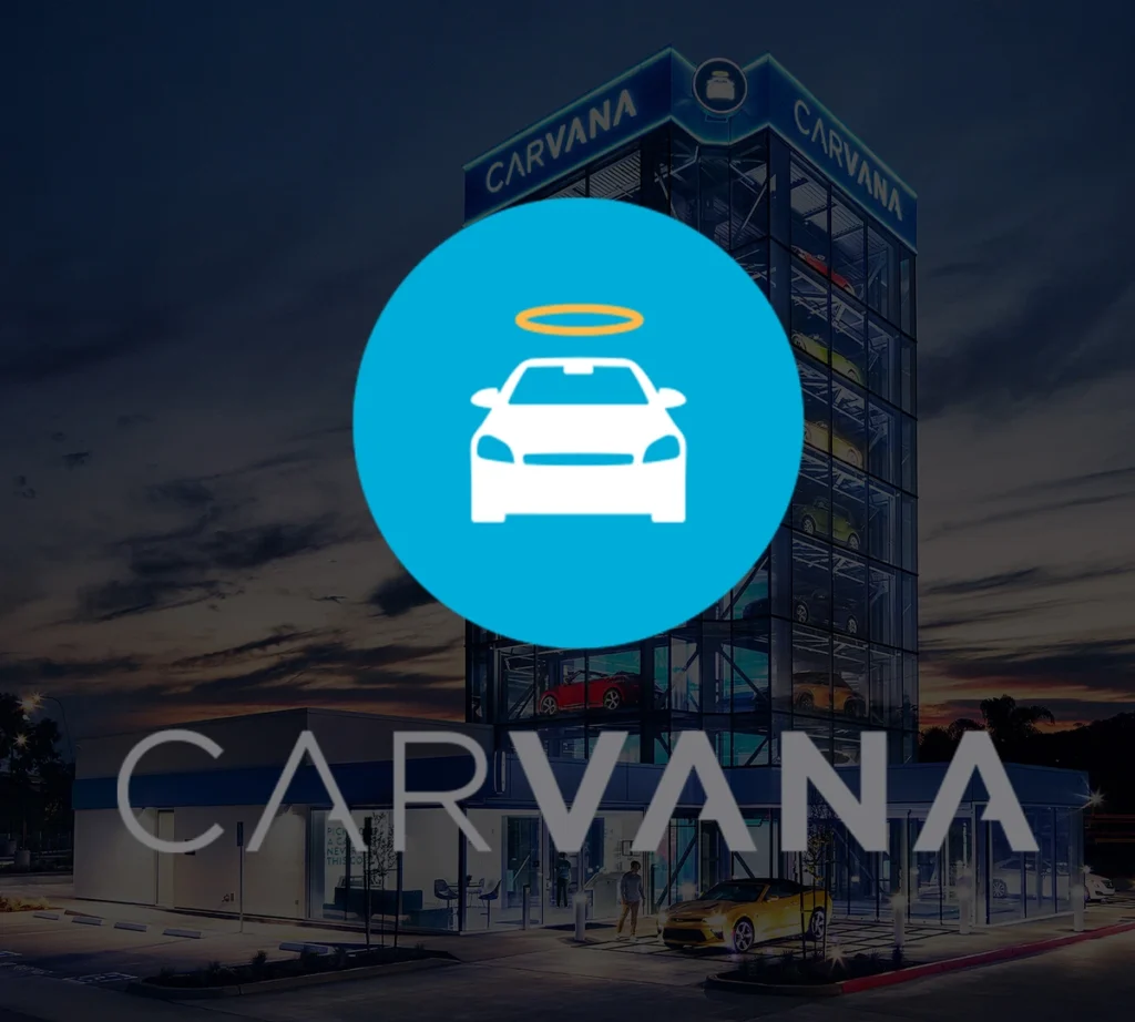 What is carvana