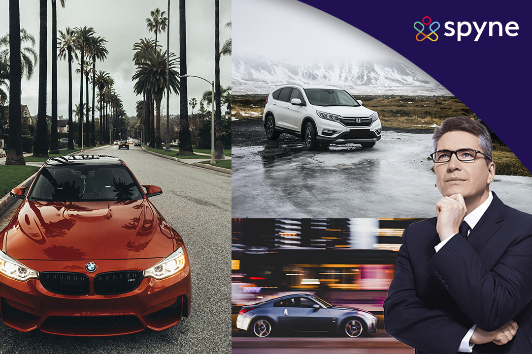 Car photoshoot ideas