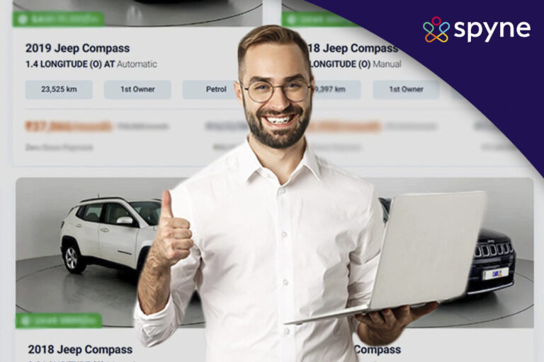 Automotive Digital Retailing for Car Dealer Top Platforms & Trends.