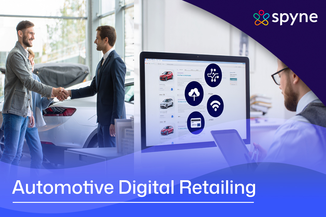Automotive-Digital-Retailing