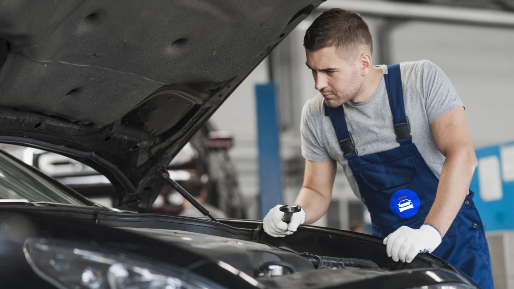 Carvana's Car Inspection