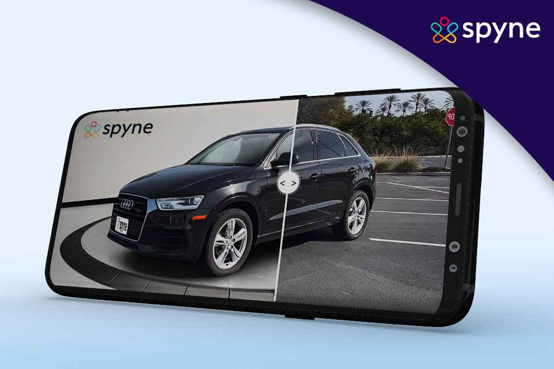 best app for editing car photos - Car Media