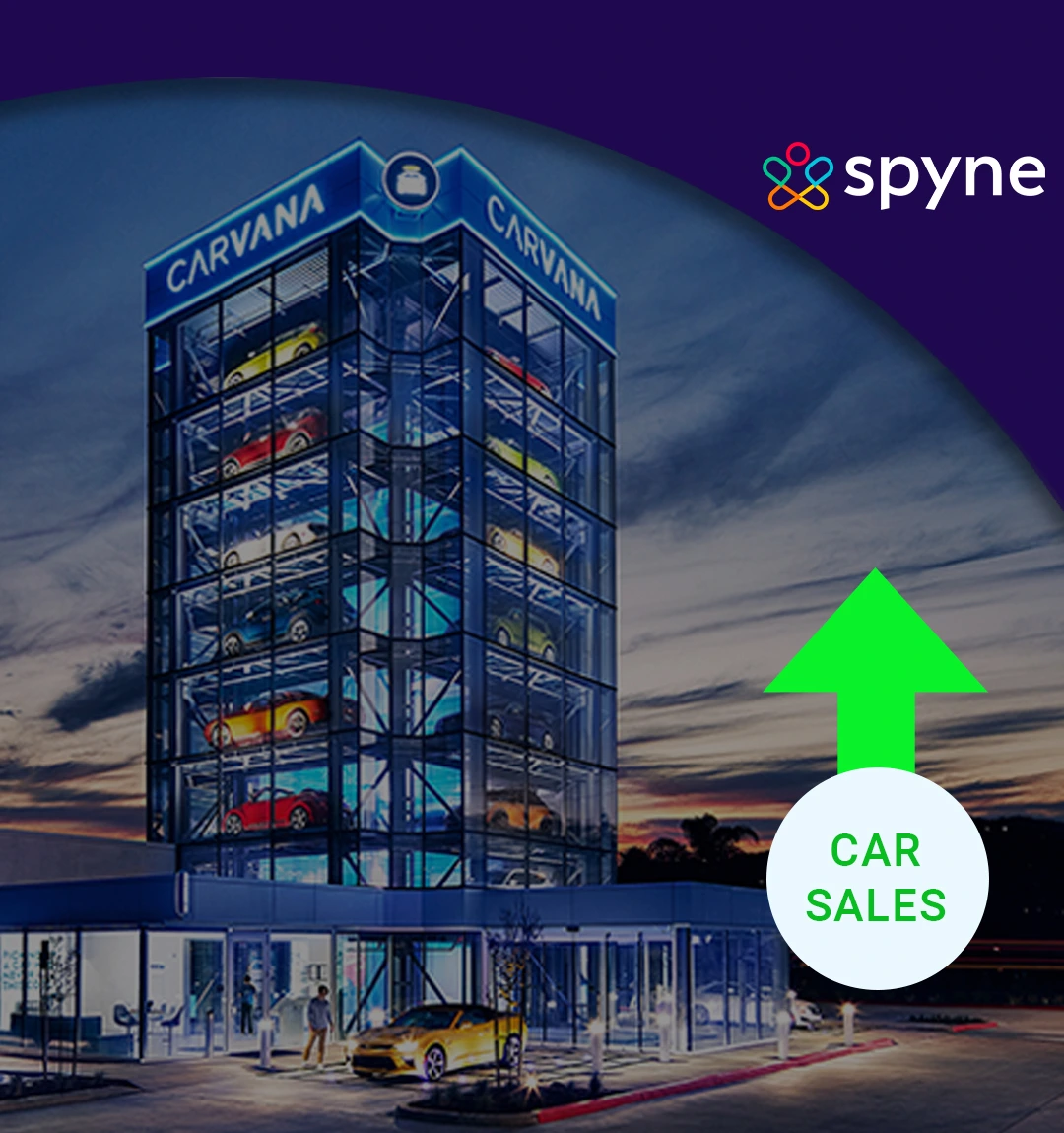 Sell your car on carvana