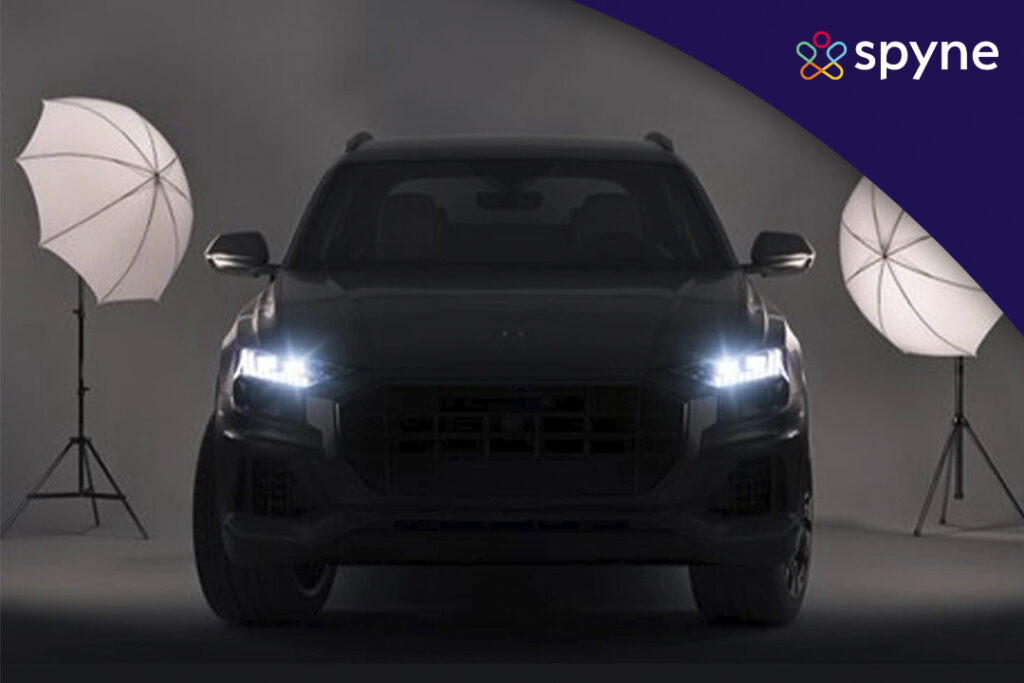 The Complete Guide for Car Dealership Photography