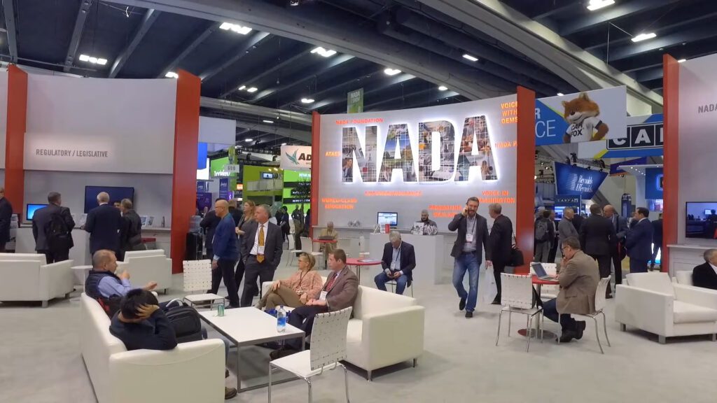 NADA Show 2023 Recap of the Expo & Everything We Learned