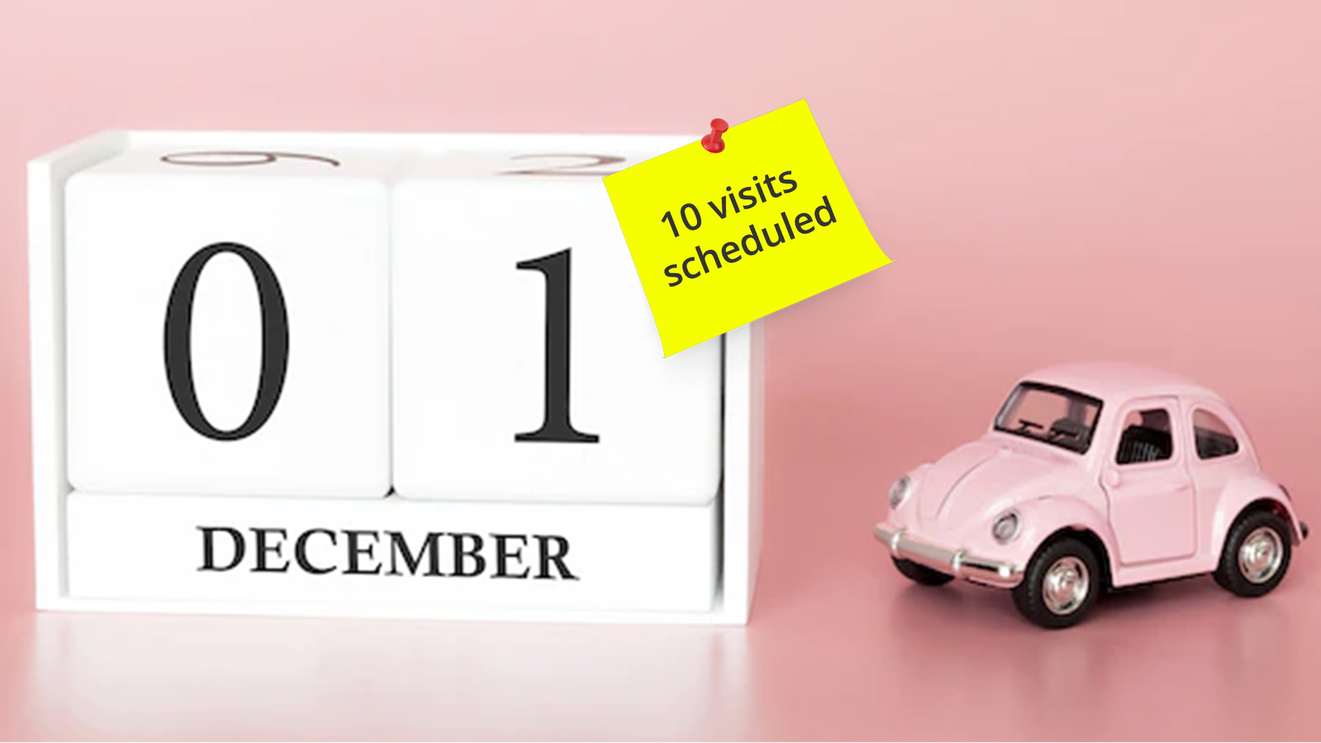 New Year Car Sales Guide Boost Your End of Year Sales Numbers