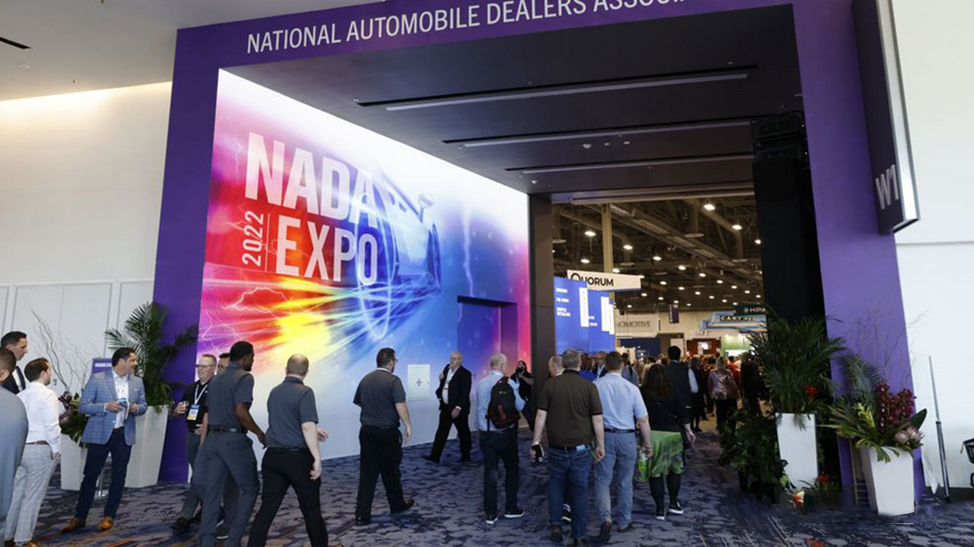 NADA Show 2023 Recap of the Expo & Everything We Learned