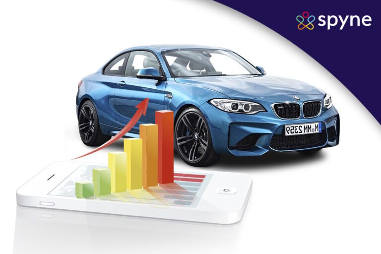 Vehicle Marketing