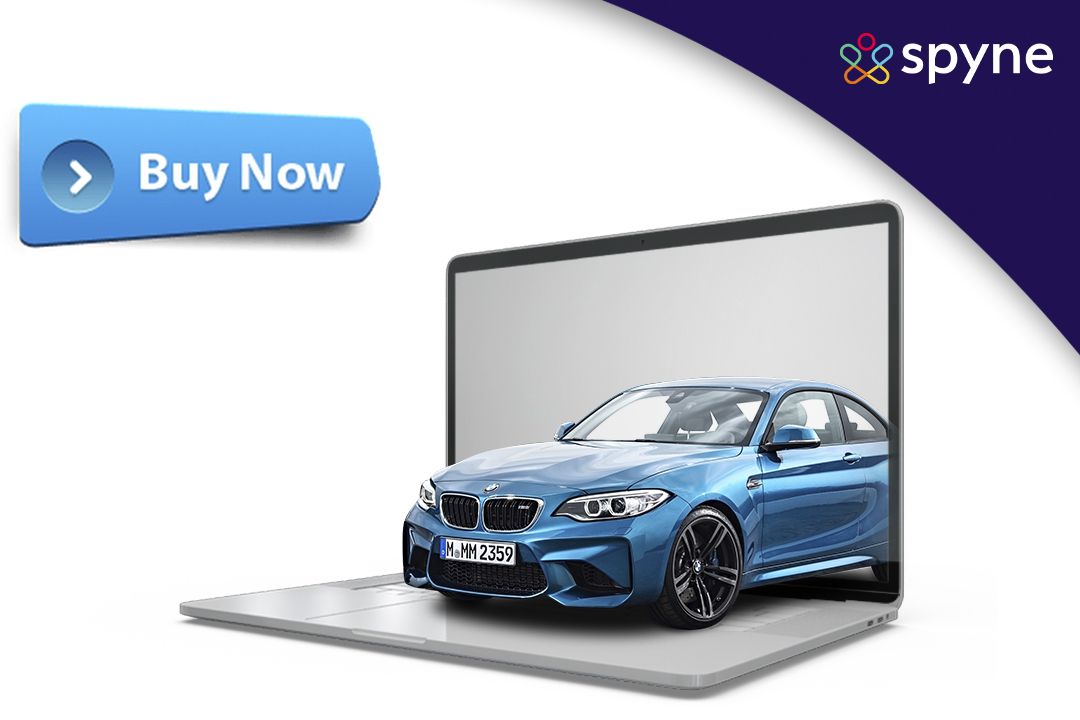 How do i buy a best sale car online