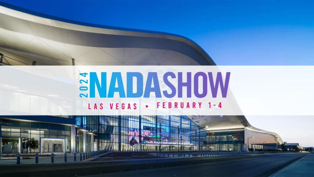 NADA Show 2024