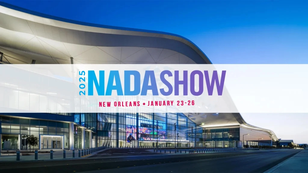 NADA Show (Feb 2025) Date, Time, Registration & Schedule
