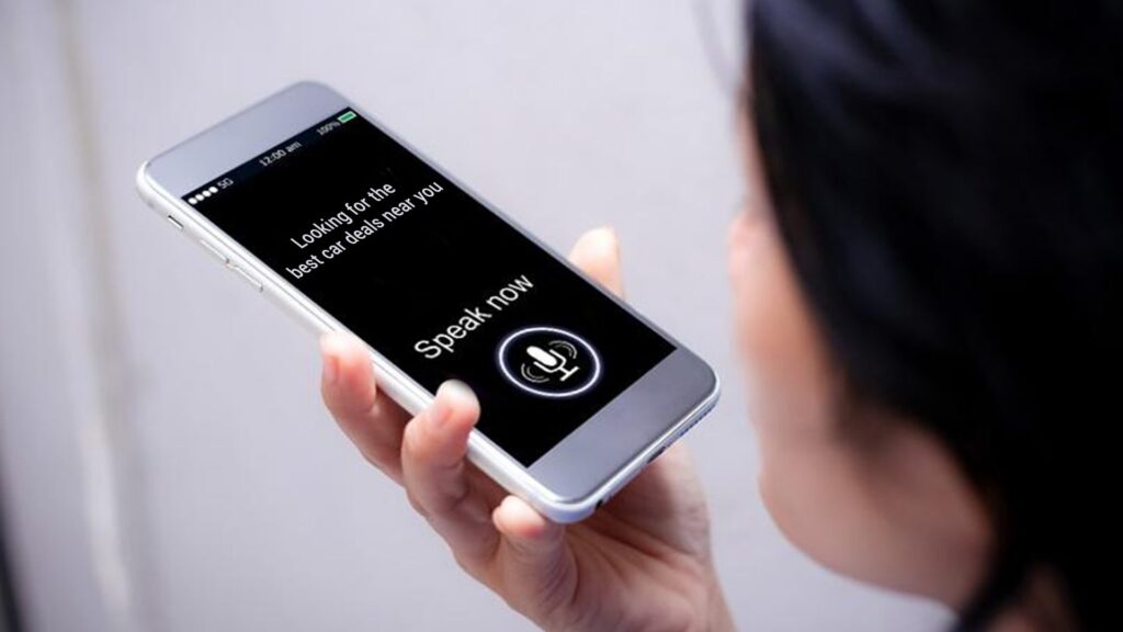 Voice search optimization for automotive marketing