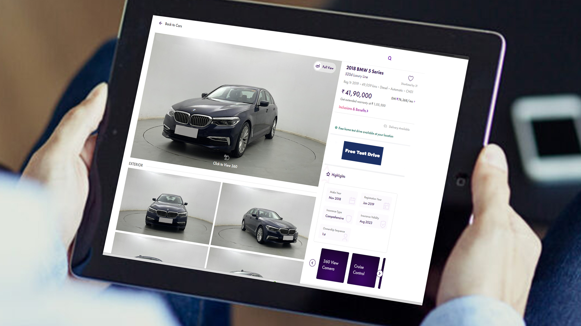 How To Sell on a Car Marketplace or Create Your Own