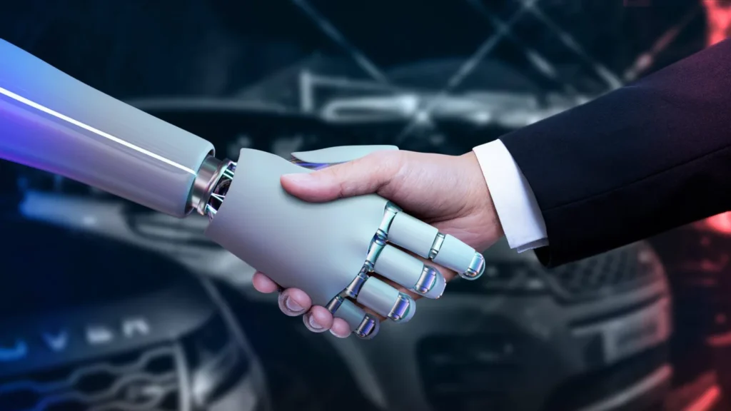 Automotive chatbot advantages 