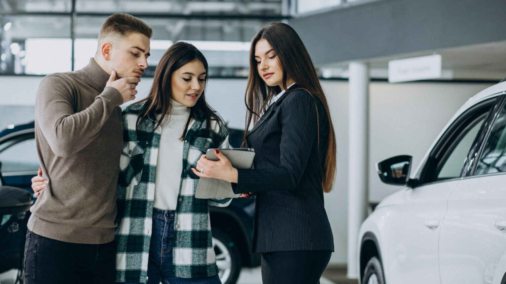 leverage customer-centricity to grow car dealership profit