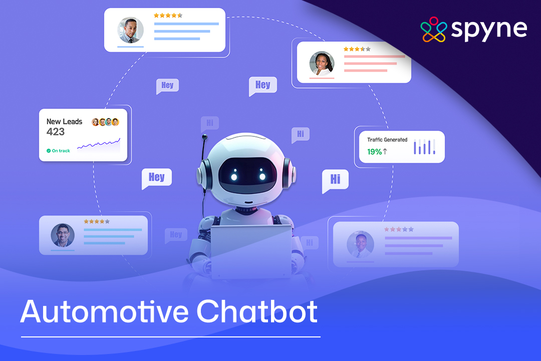 automotive chatbots