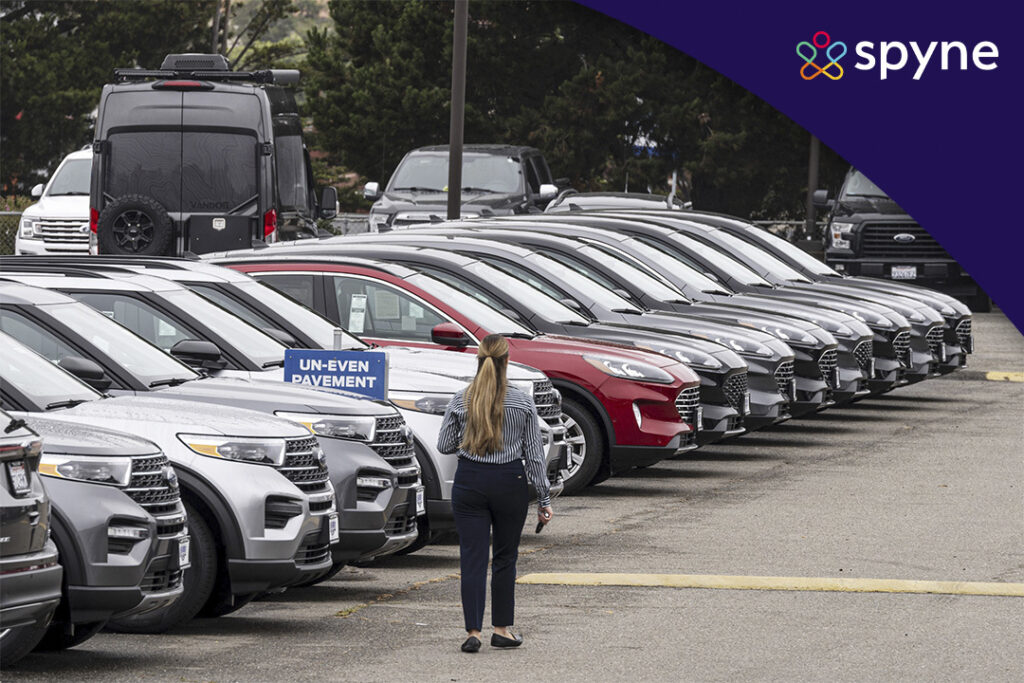 8 Auto Marketing Practices For A Successful Digital Car Dealership